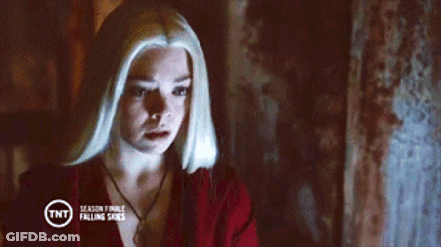 Think About It Meme Sad Girl GIF