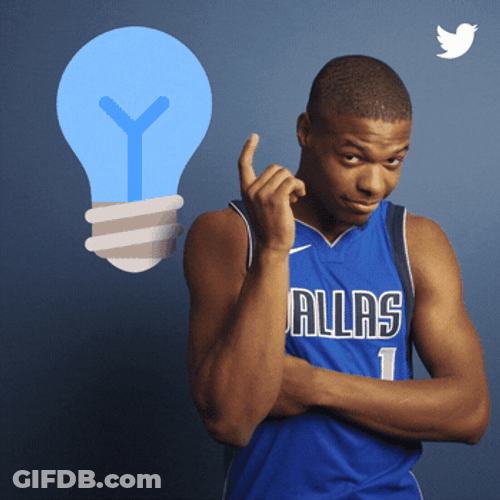 Think About It That Idea Meme GIF