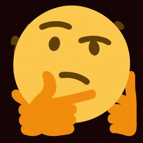 Think Meme GIF