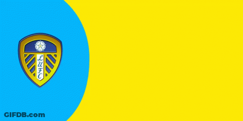 Thinking About Leeds United Again Poster GIF
