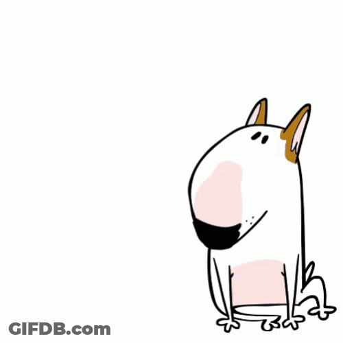 Thinking Happy Birthday For Snoopy GIF