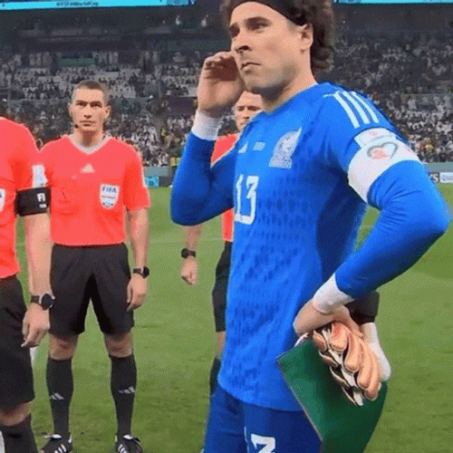 Thinking Memo Ochoa GIF