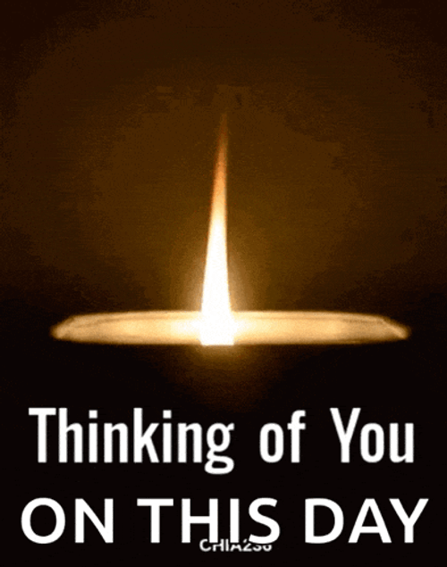 Thinking Of You Chia236 GIF