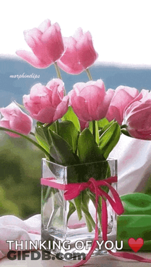 Thinking Of You GIF