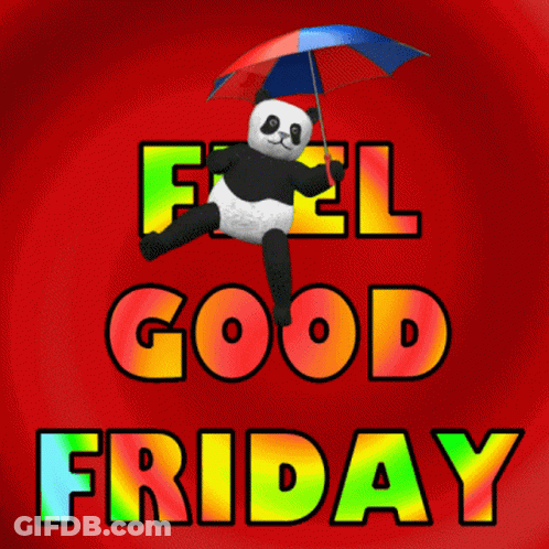 Thinking Of You On Good Friday GIF