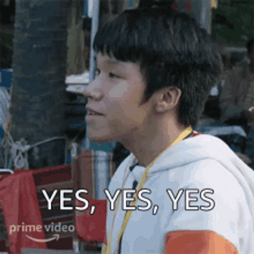 Thirteen Lives Survival Film Yes Yes Yes GIF