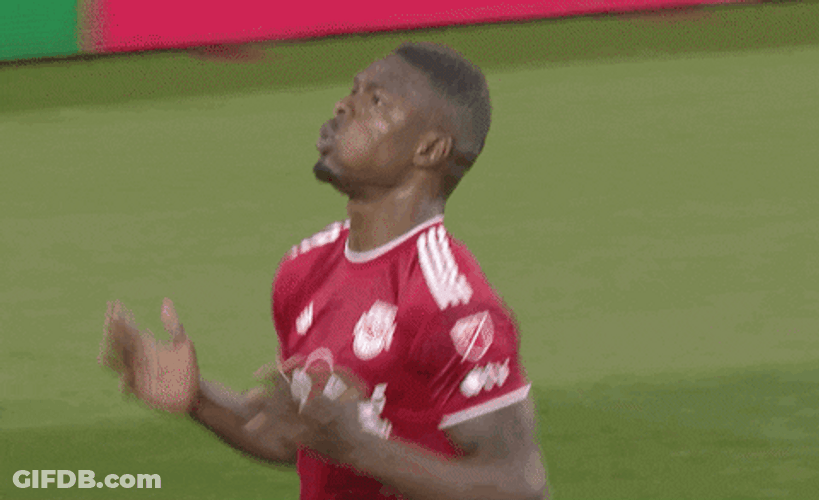 This Close Almost Cory Burke GIF