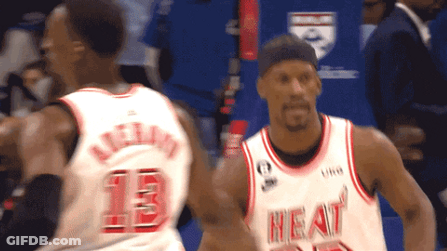 This Close To Score GIF