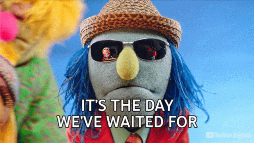 This Day We're Waiting GIF