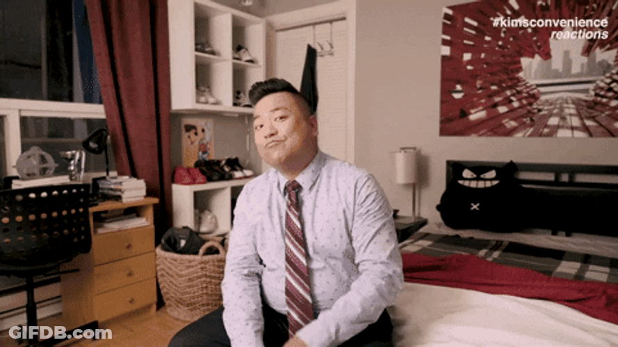 This Guy Pointing Is Real Mvp GIF