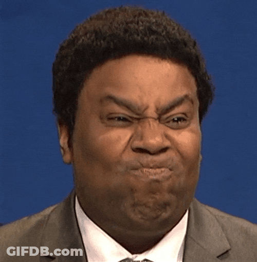 This Guy Stinks From Kenan Thompson GIF