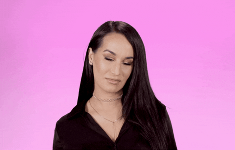 This Guy Stinks Says Victoria Ortiz GIF