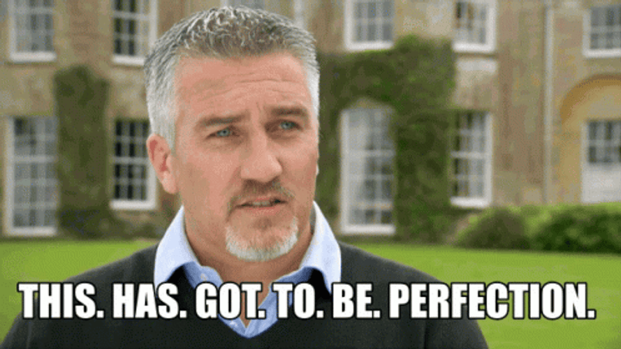 This Has Got To Be Perfection GIF