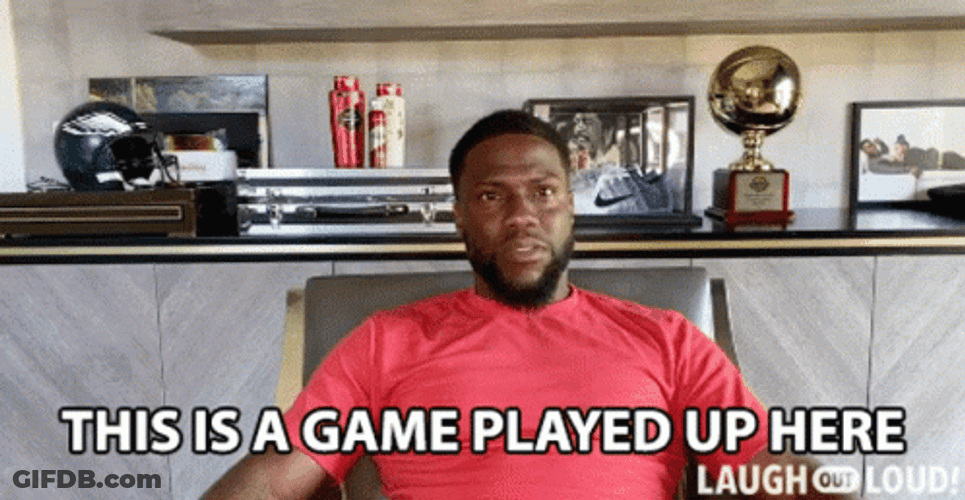This Is A Mind Games Played Up Here GIF
