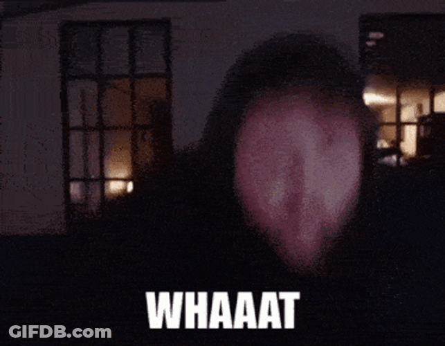 This Is A Moment In History GIF