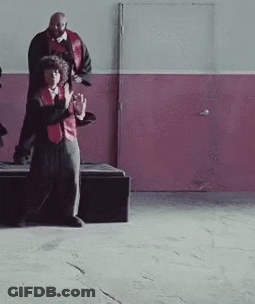 This Is America Song Dance By Donald Glover GIF