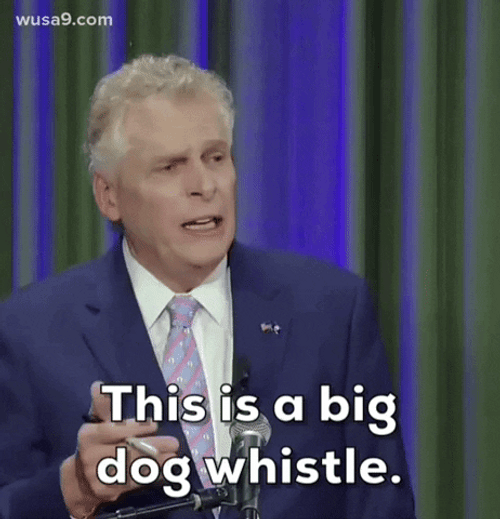 This Is Big Dog Whistle GIF