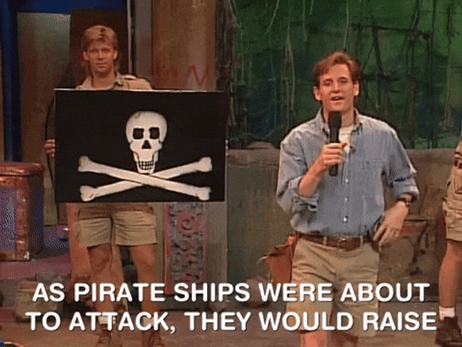 This Is Called Jolly Roger GIF