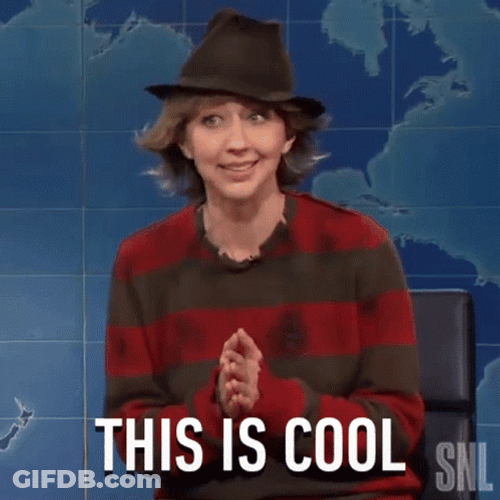 This Is Cool GIF