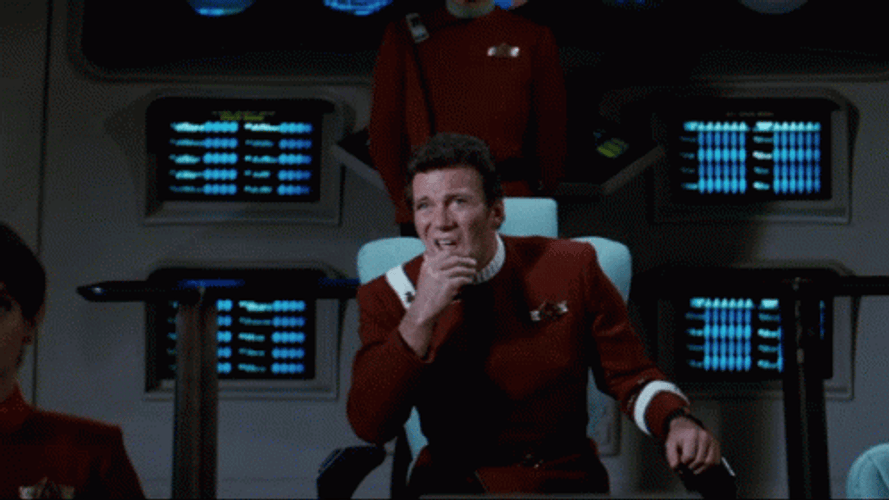 This Is Damn Peculiar GIF