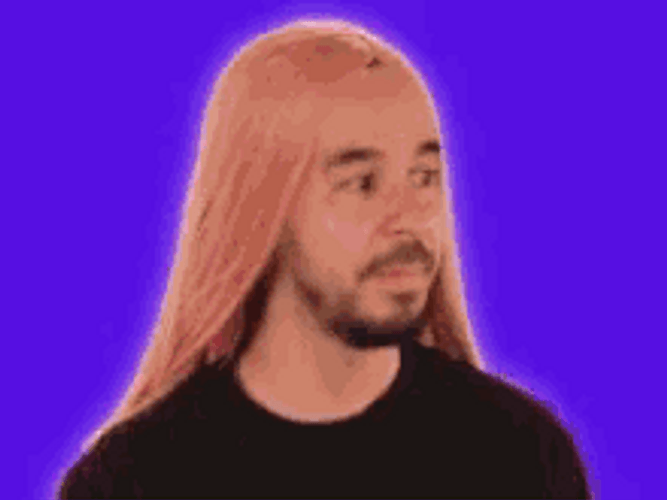 This Is Fine Mike Shinoda GIF