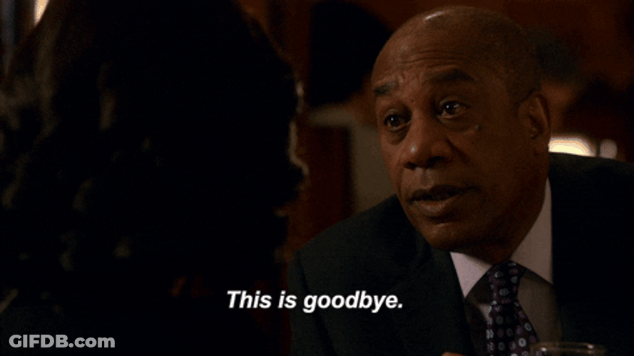 This Is Good Bye Joe Morton GIF