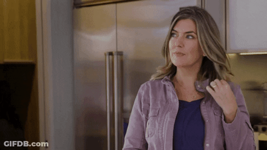 This Is Great News GIF