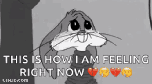 This Is How I Am Feeling Right Now . GIF