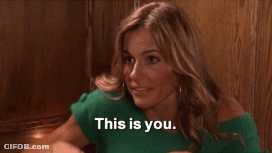 This Is Me This Is You GIF