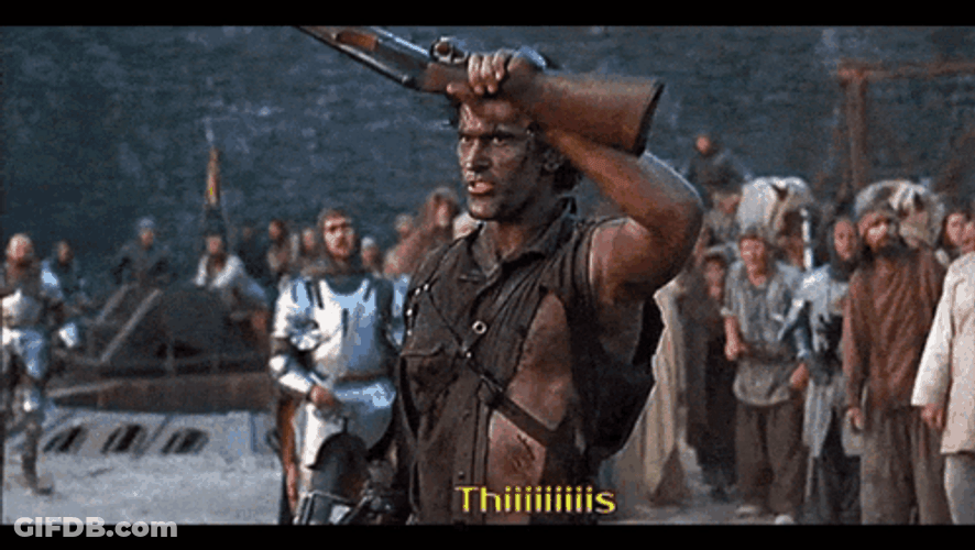 This Is My Yummers GIF