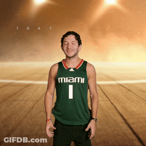 This Is Not A Foul The U GIF