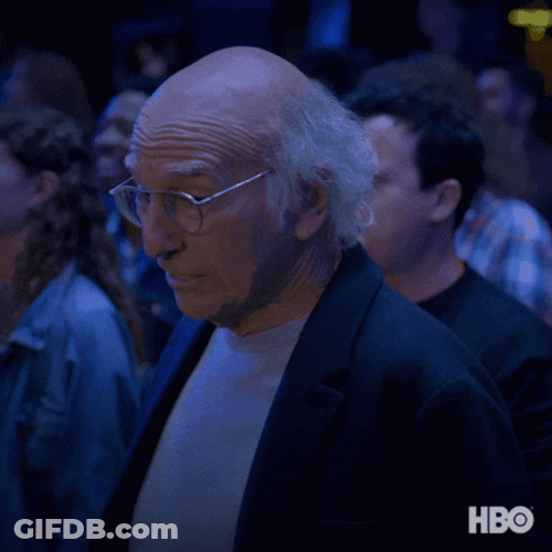 This Is Really One Of The Worst GIF