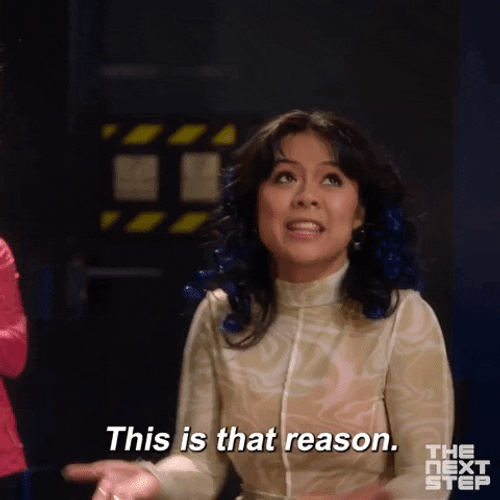 This Is That Reason GIF