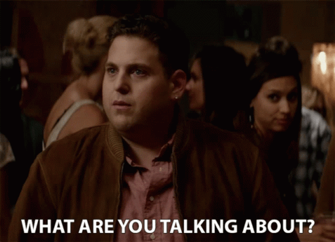 This Is The End Jonah Hill Confused GIF