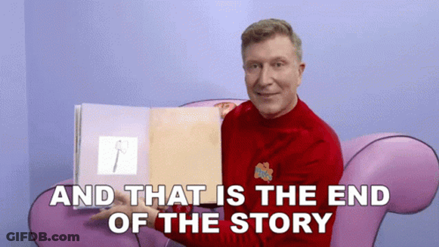 This Is The End Simon Wiggle GIF