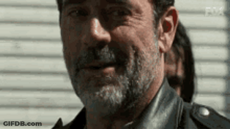 This Is The Way Dude GIF