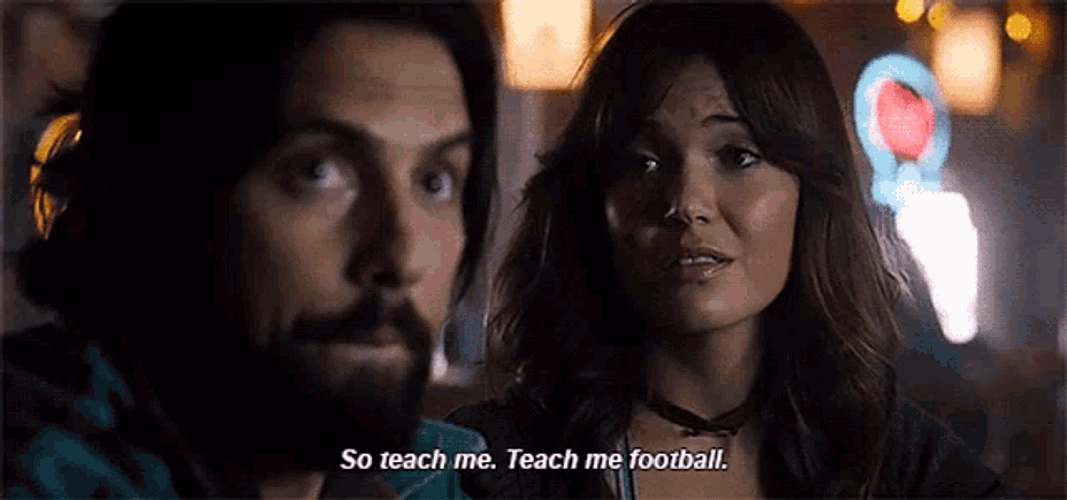 This Is Us Jack Pearson GIF