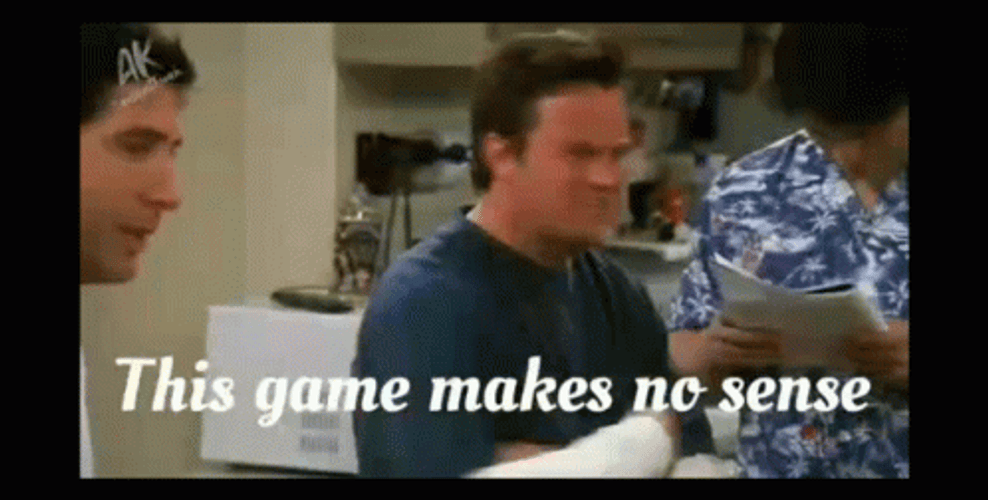 This Mind Games Make No Sense GIF