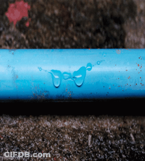 This Needs Good Plumbing Little Plumber GIF