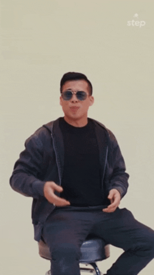 This Or That GIF