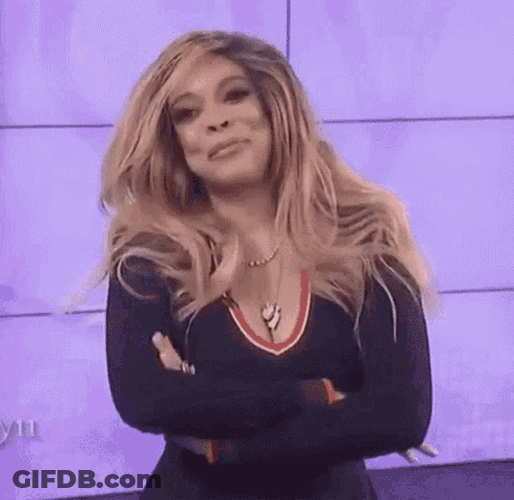 Thisisalecx Wendy Williams GIF