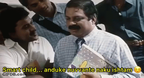 Thokkathotakura Dharmavarapu GIF