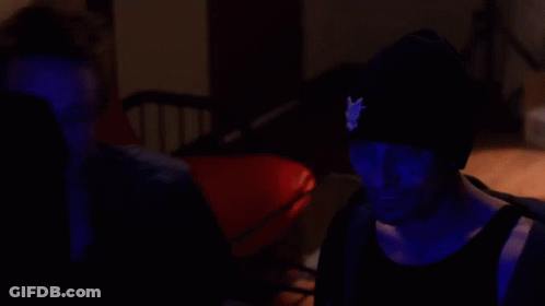 Thomas Schnauz Supervising Producer Of Video Game GIF