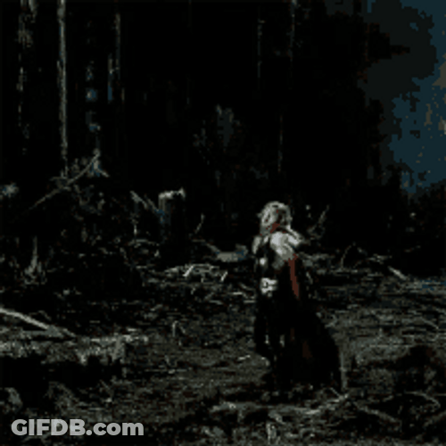 Thor Forceful Throw Ban Hammer GIF