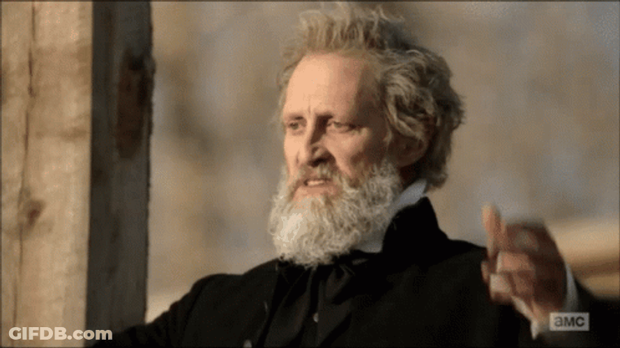Thor Gundersen Praise God Hands Up GIF