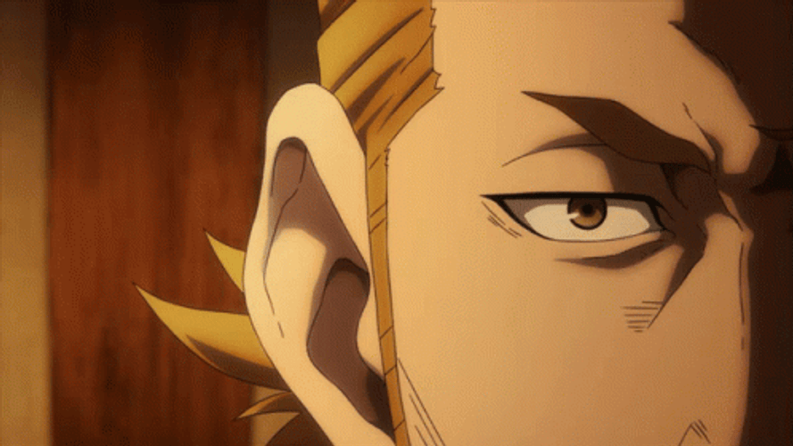 Thorfinn Moth Sword GIF