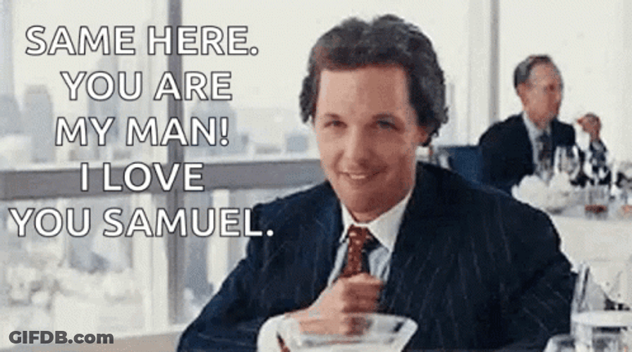 Those Are Rookie Numbers Funny Face Swap GIF
