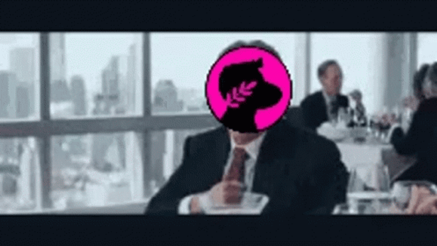 Those Are Rookie Numbers Jordan Belfort Meme GIF
