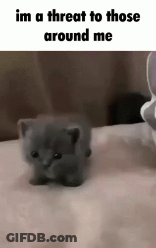 Threat GIF