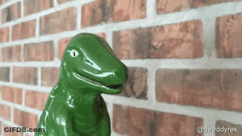Threddy Threddyrex GIF